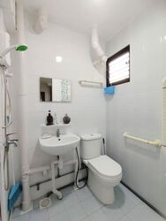 Blk 540 Bedok North Green (Bedok), HDB 3 Rooms #555557811